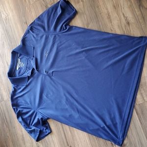 Greg Norman ML75 Golf Polo | Size Men's L